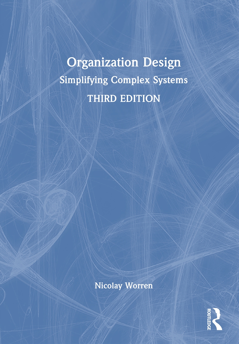 Organization Design/Product Detail/Business Leadership & Management