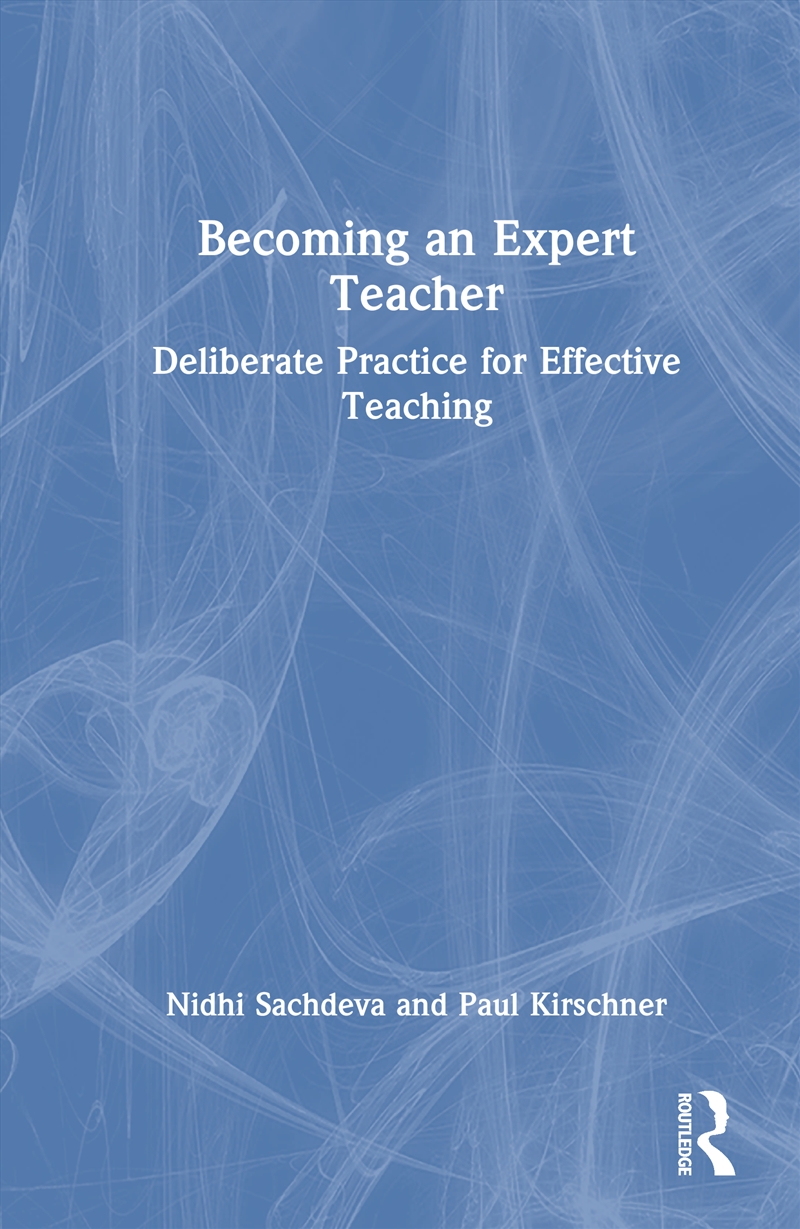 Becoming an Expert Teacher/Product Detail/Teaching