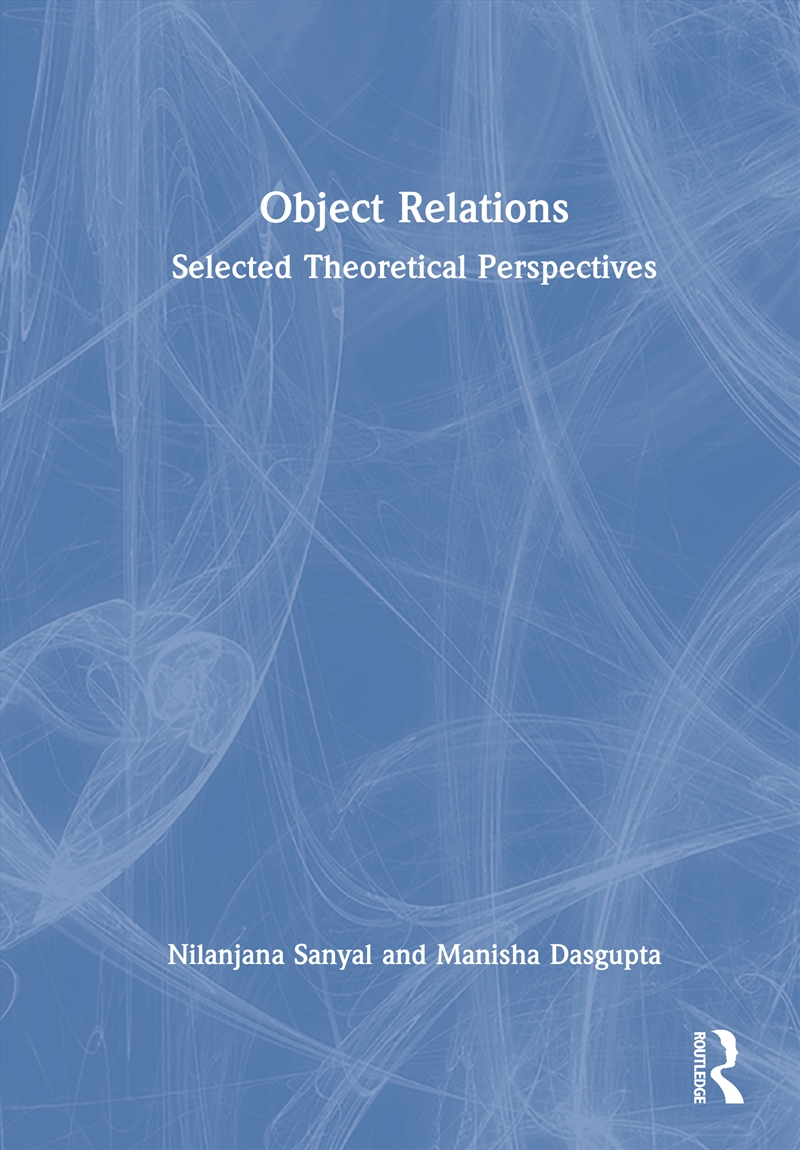 Object Relations/Product Detail/Psychology