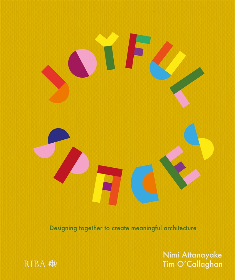 Joyful Spaces/Product Detail/Architecture