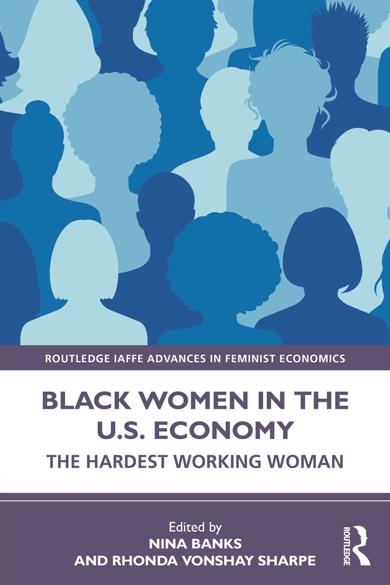 Black Women in the U.S. Economy/Product Detail/Politics & Government