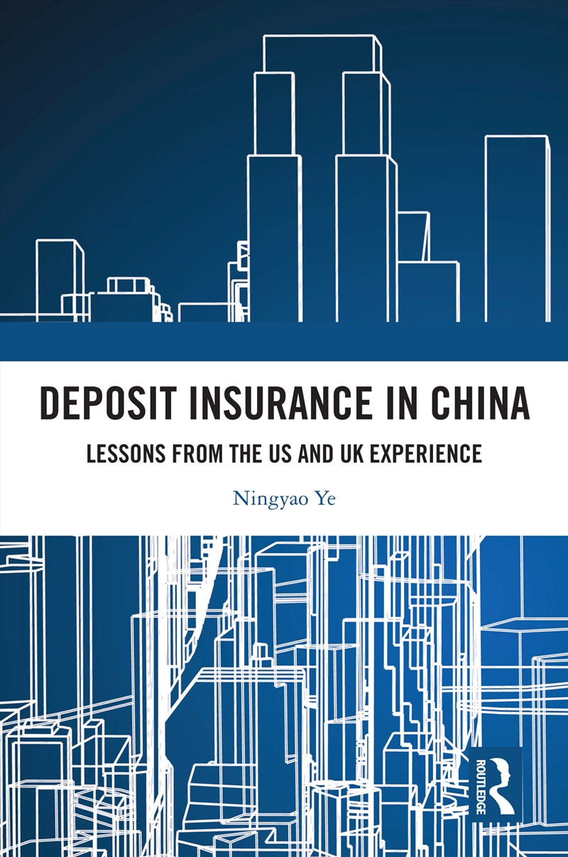 Deposit Insurance in China/Product Detail/Accounting & Finance