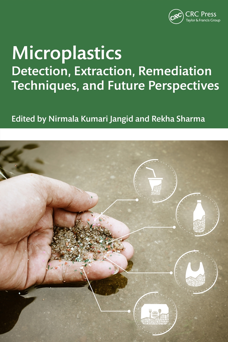 Microplastics/Product Detail/Science