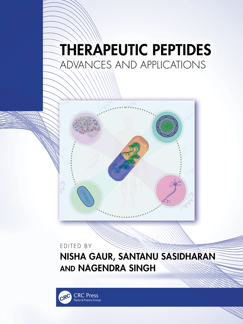 Therapeutic Peptides/Product Detail/Technology & Engineering