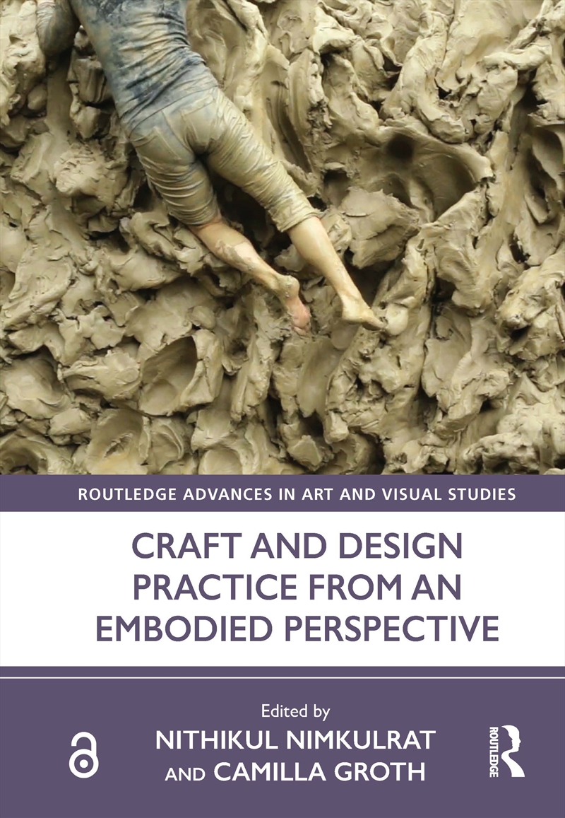 Craft and Design Practice from an Embodied Perspective/Product Detail/Art