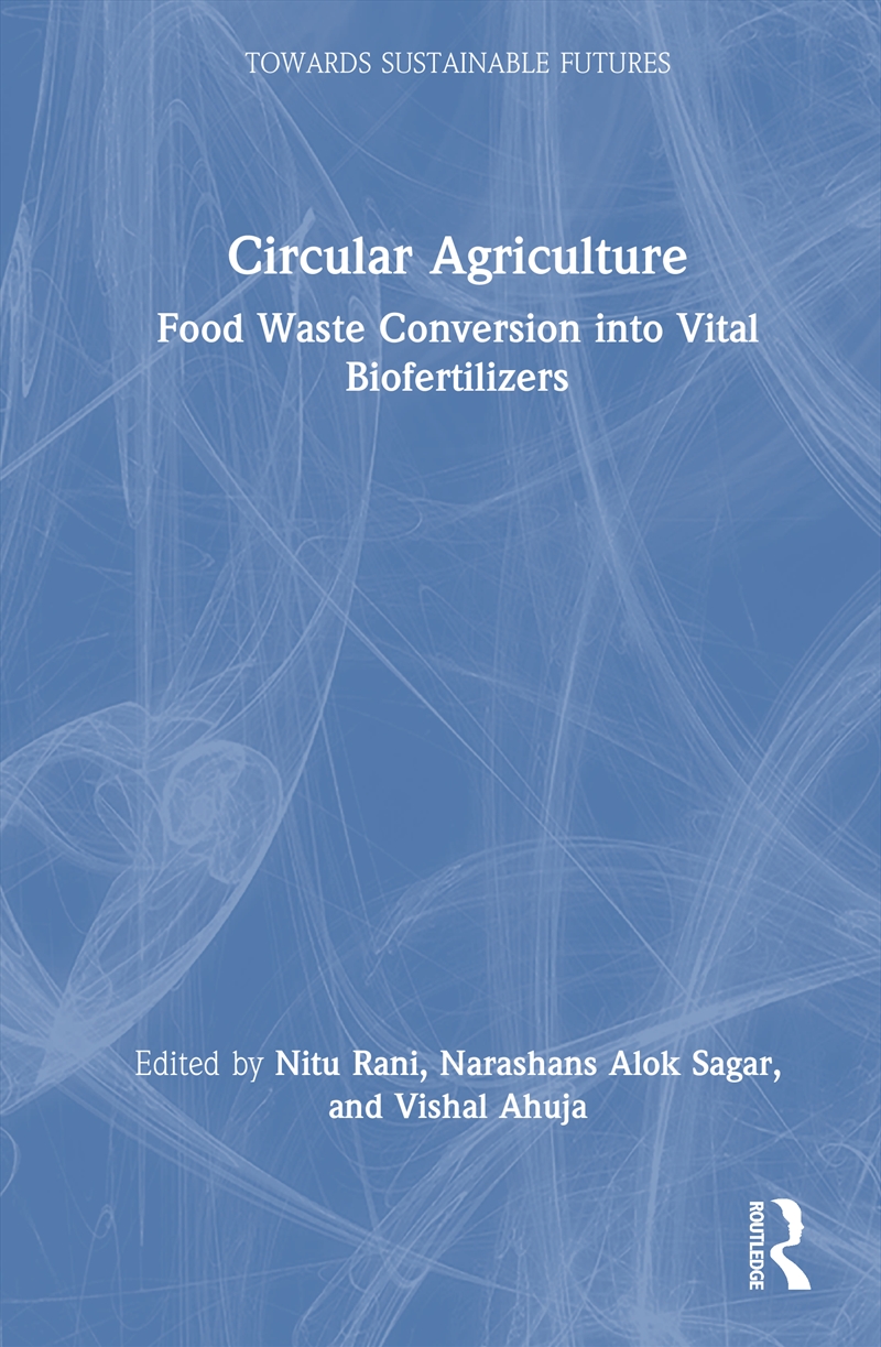 Circular Agriculture/Product Detail/Science