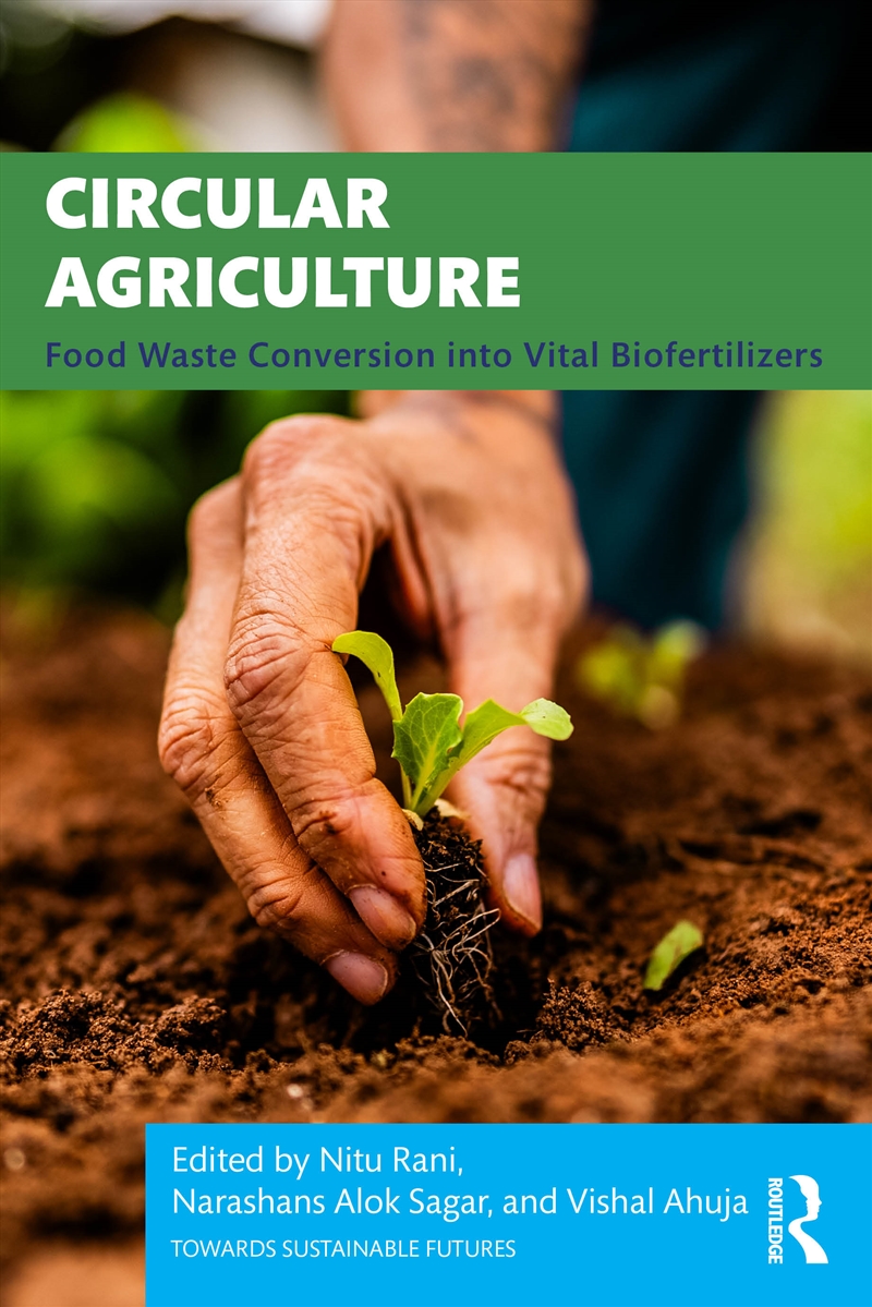Circular Agriculture/Product Detail/Science