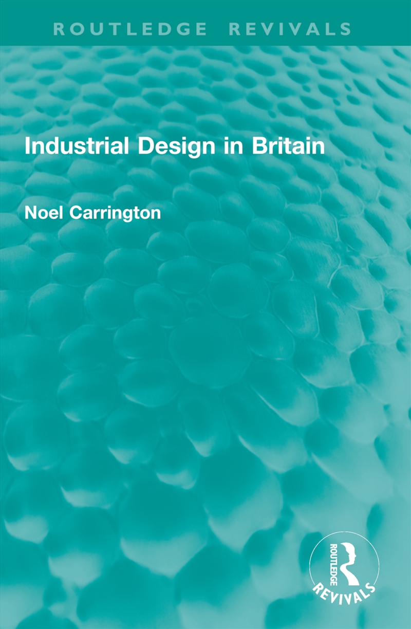 Industrial Design in Britain/Product Detail/Art