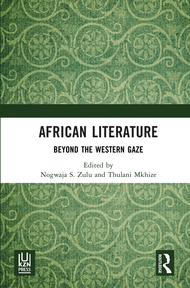 African Literature/Product Detail/History