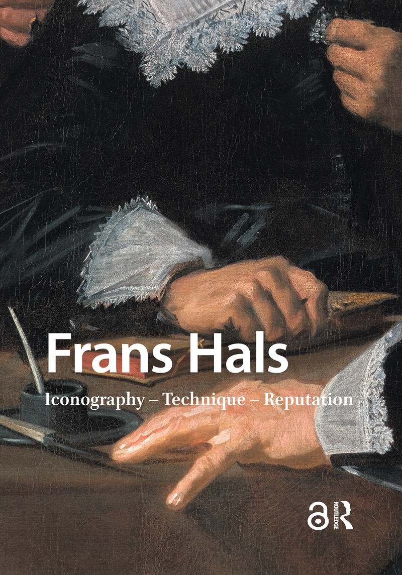 Frans Hals/Product Detail/History