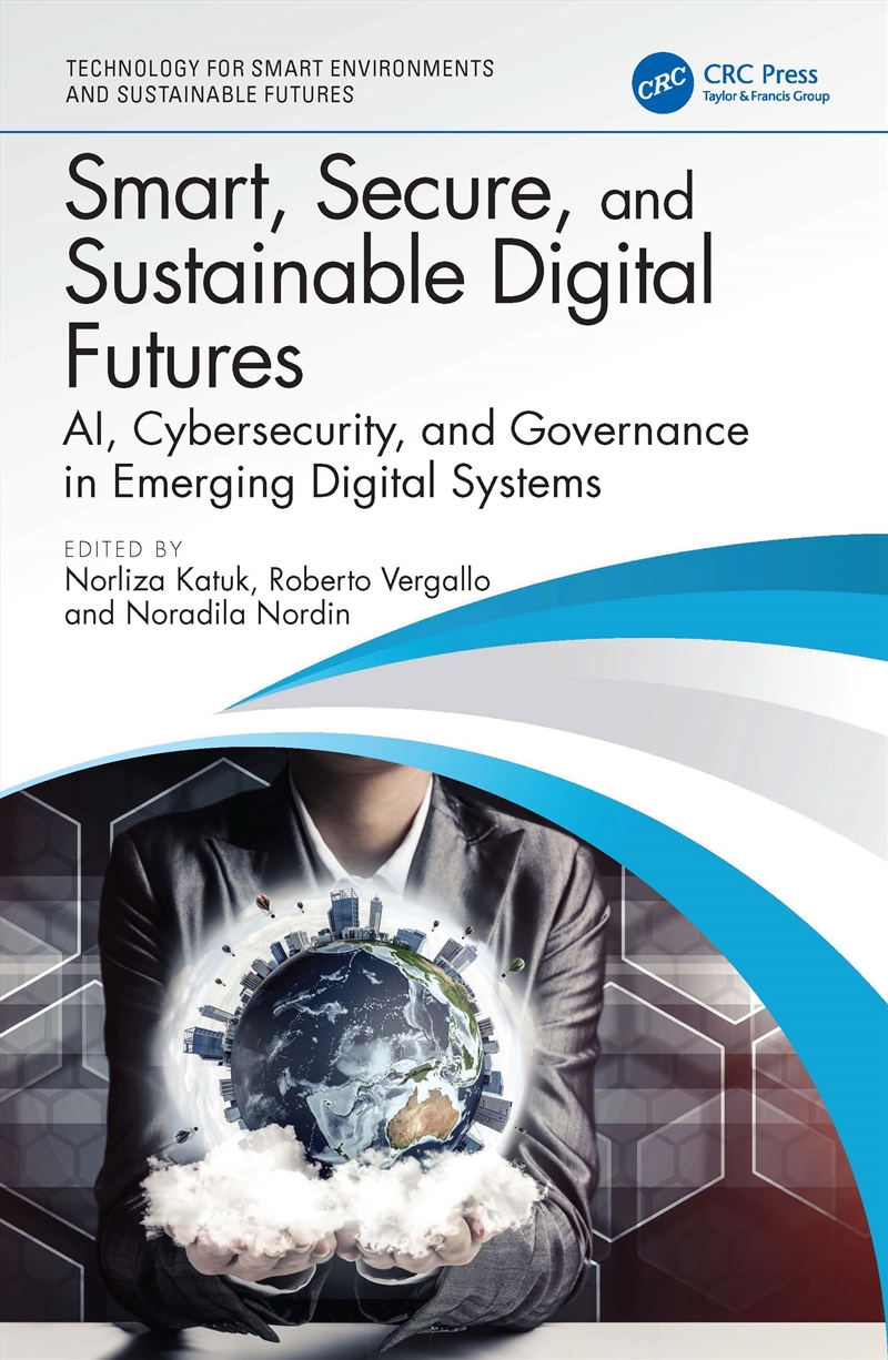 Smart, Secure, and Sustainable Digital Futures/Product Detail/Computing & IT
