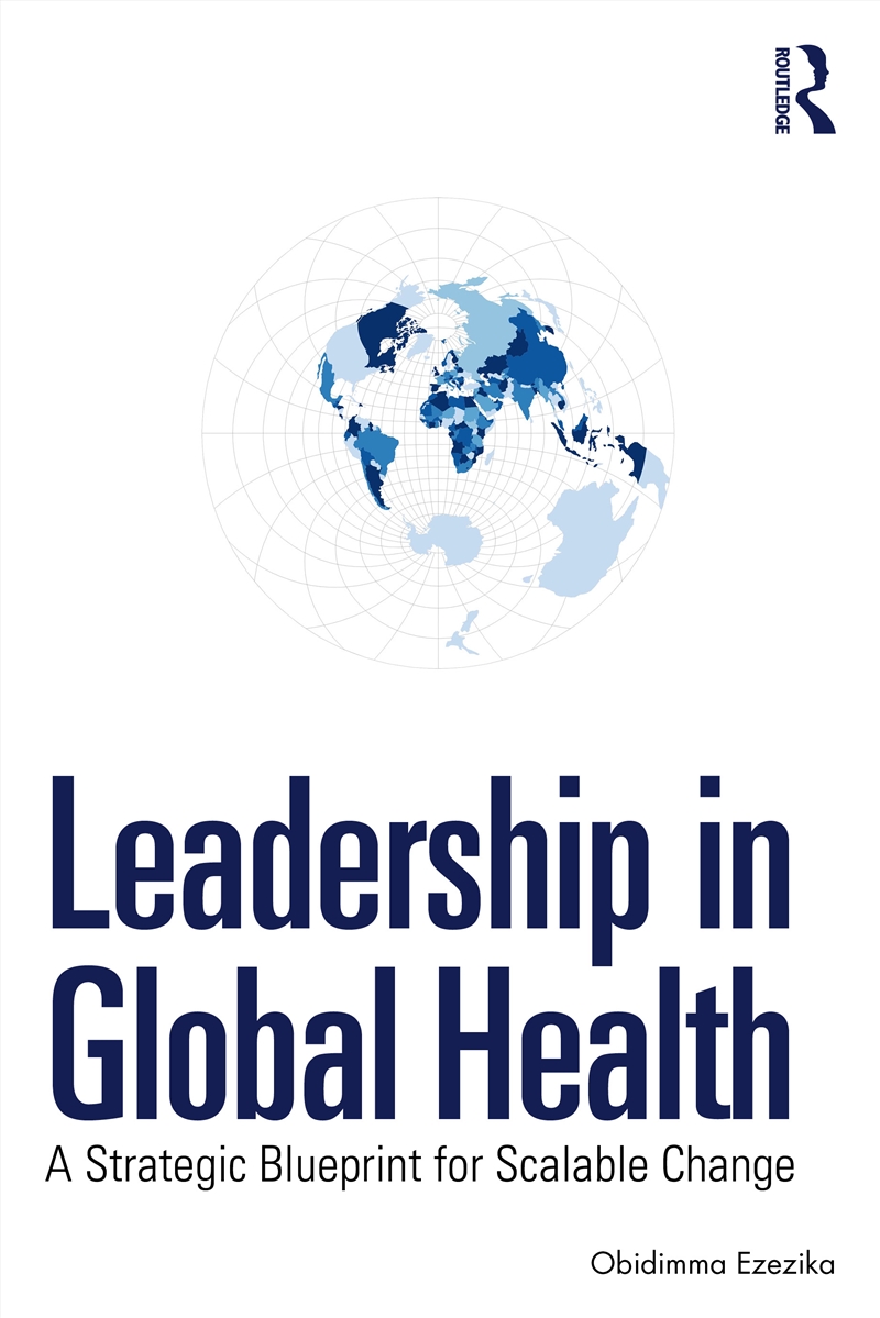 Leadership in Global Health/Product Detail/Healthcare