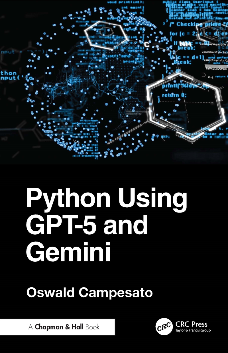 Python Using GPT-5 and Gemini/Product Detail/Computing & IT