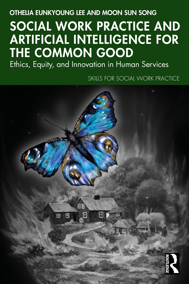 Social Work Practice and Artificial Intelligence for the Common Good/Product Detail/Healthcare