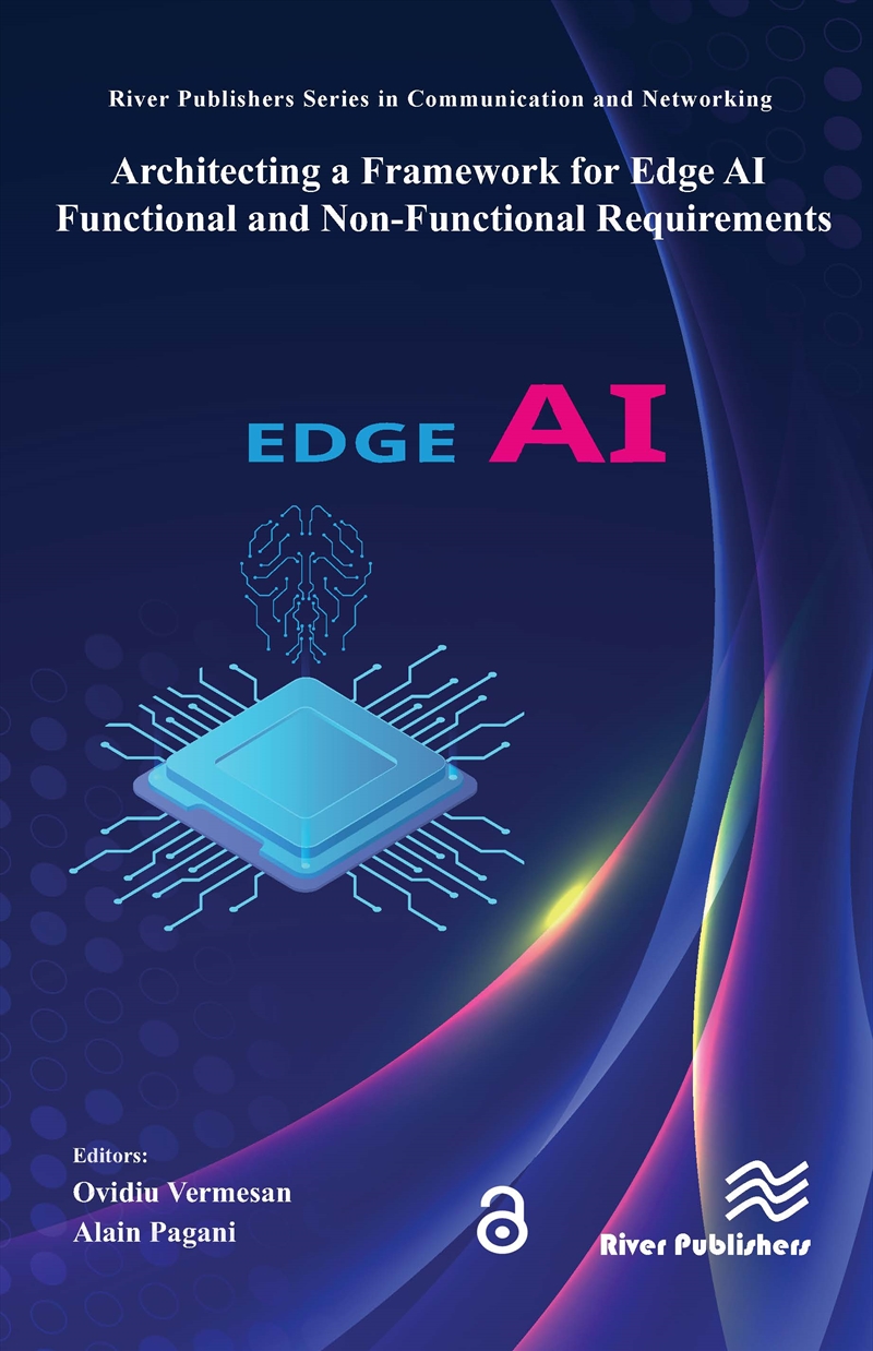 Architecting a Framework for Edge AI Functional and Non-functional Requirements/Product Detail/Computing & IT