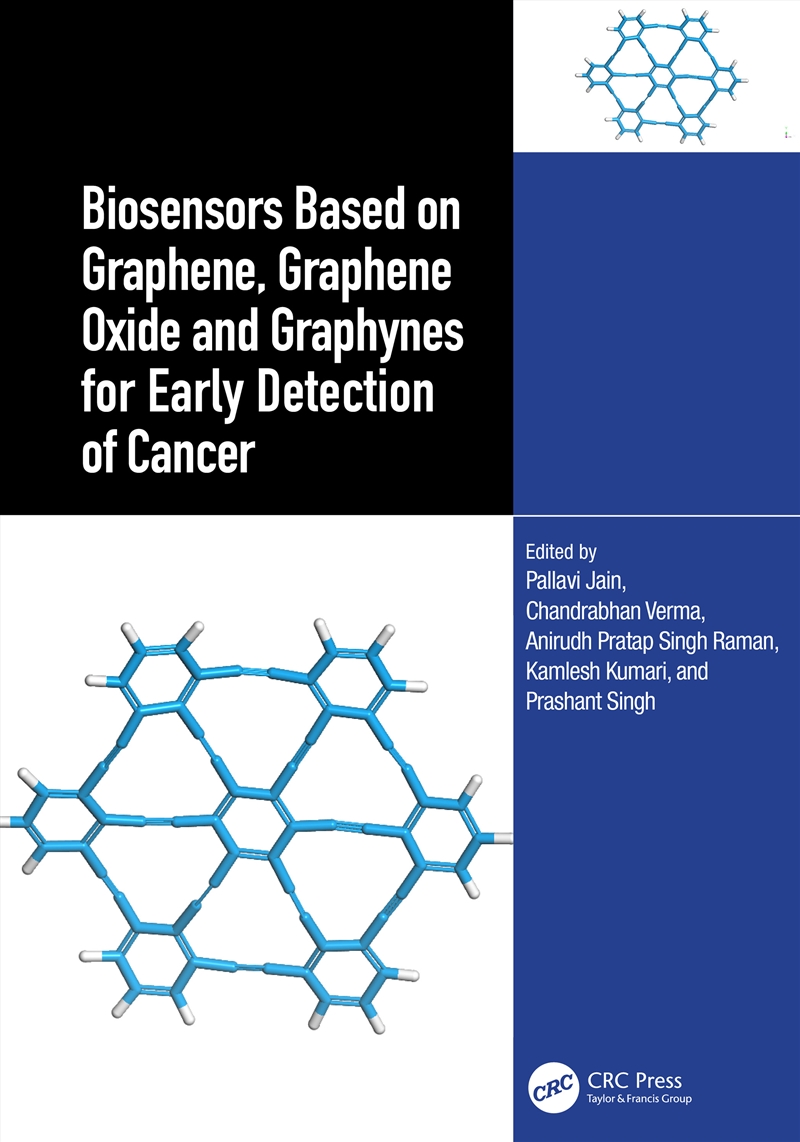 Biosensors Based on Graphene, Graphene Oxide and Graphynes for Early Detection of Cancer/Product Detail/Healthcare