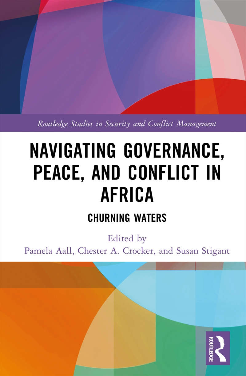 Navigating Governance, Peace, and Conflict in Africa/Product Detail/Military