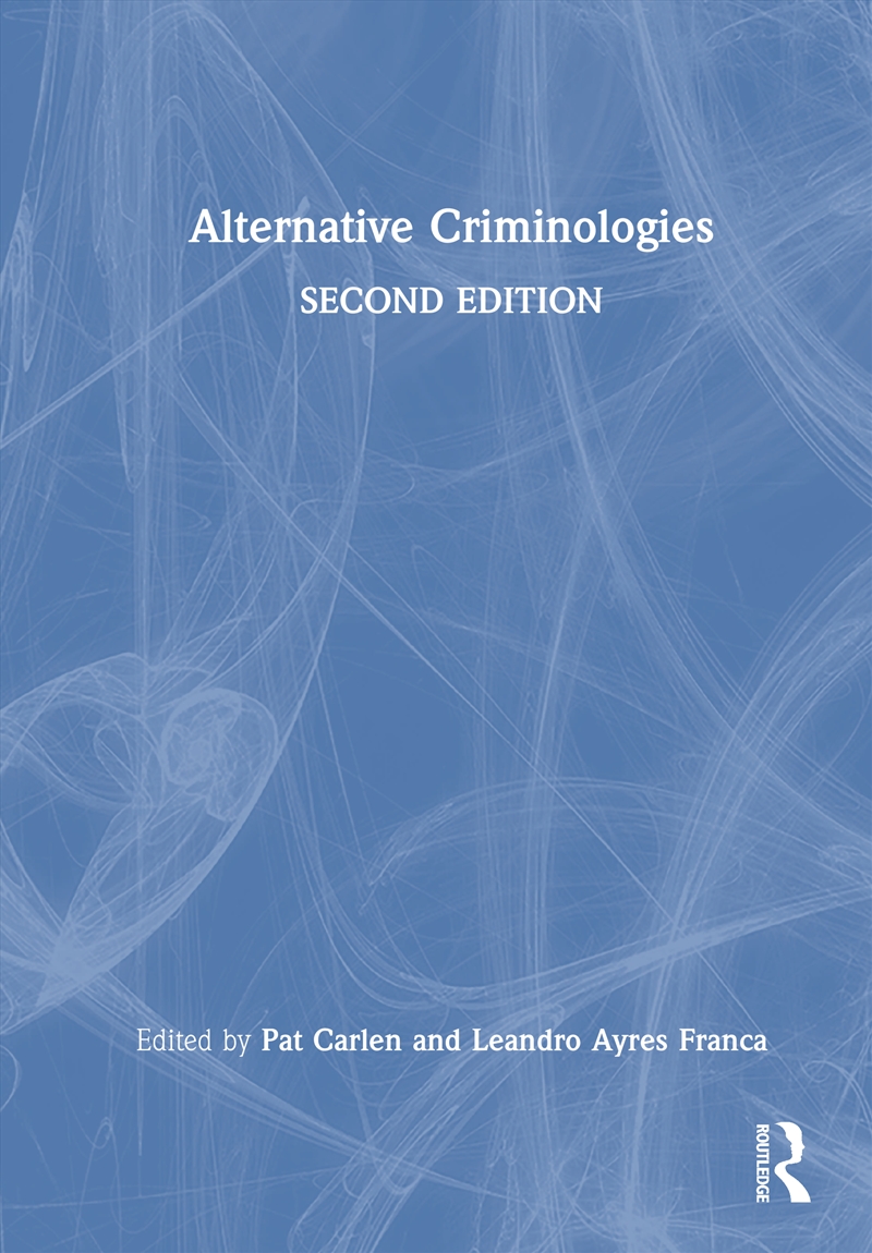 Alternative Criminologies/Product Detail/True Crime