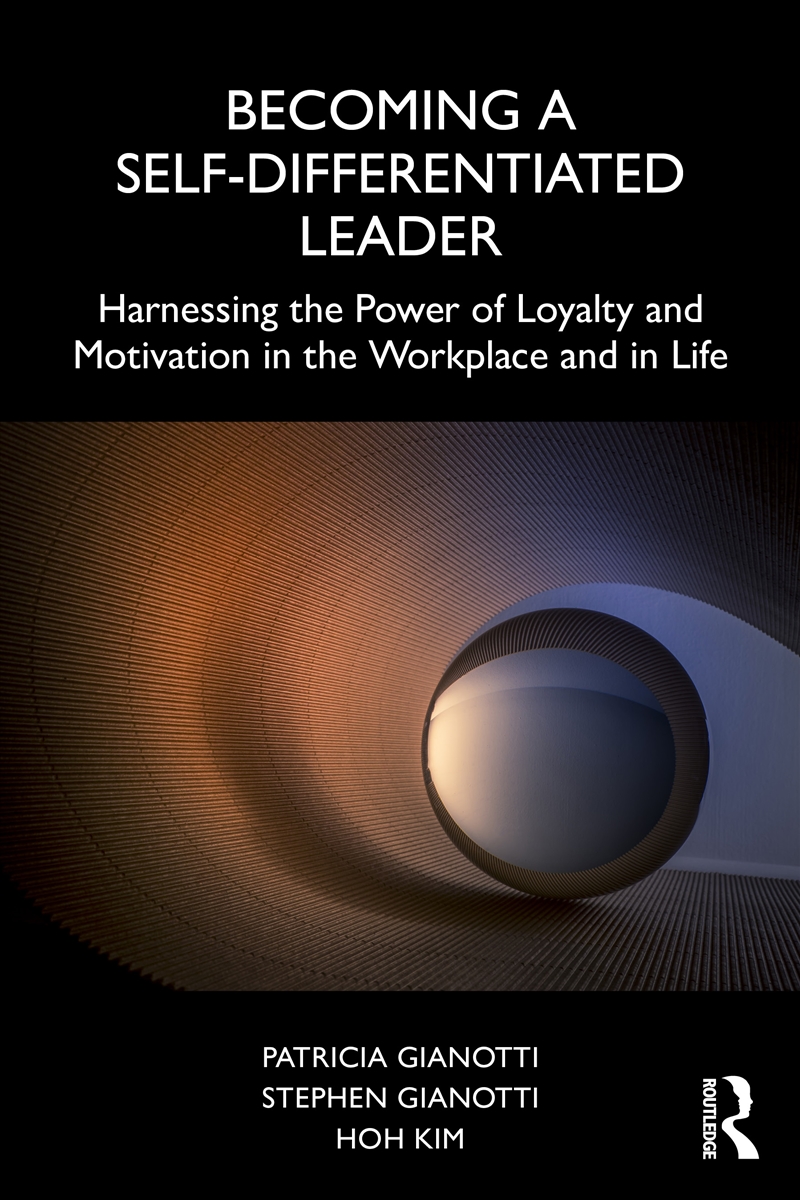 Becoming a Self-Differentiated Leader/Product Detail/Business Leadership & Management