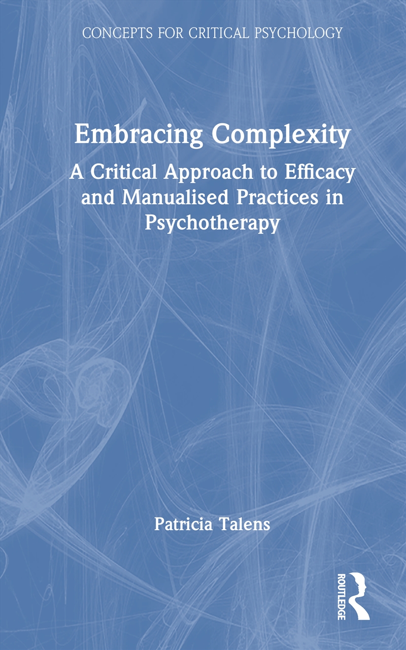Embracing Complexity/Product Detail/Psychology