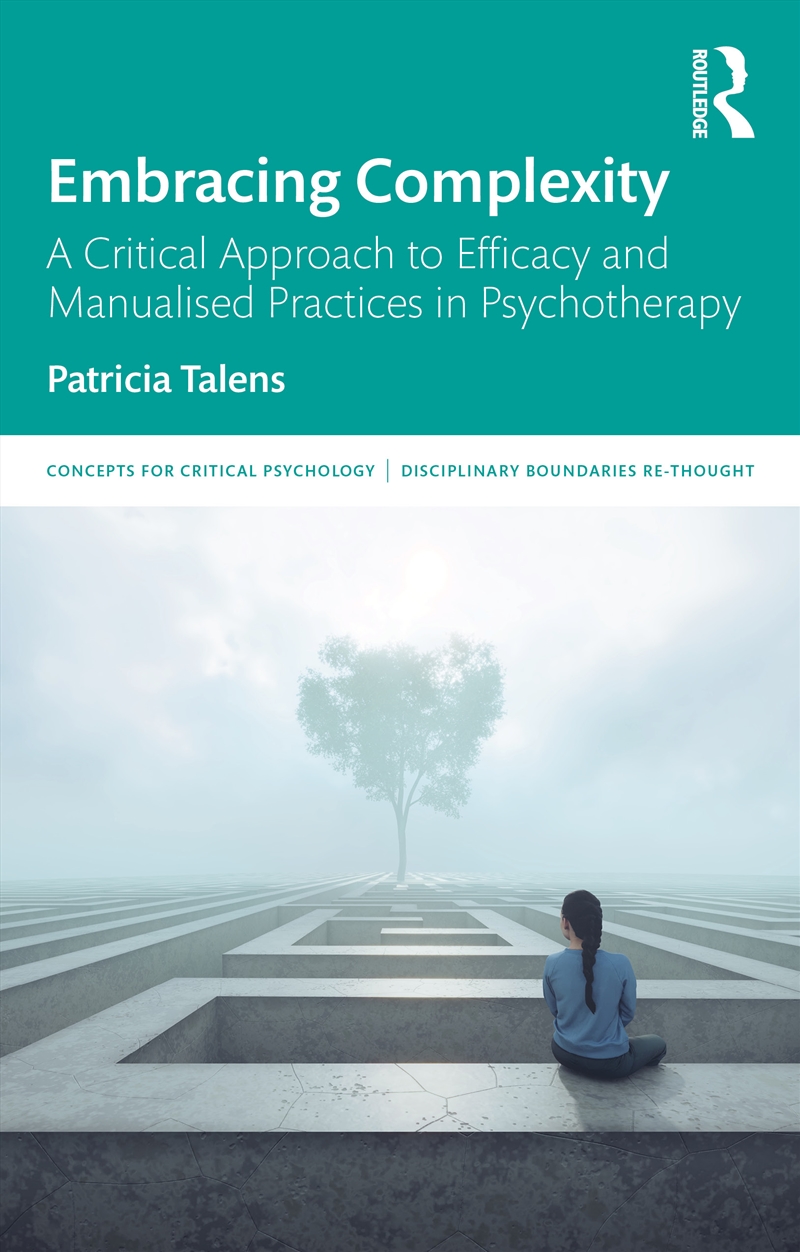 Embracing Complexity/Product Detail/Psychology