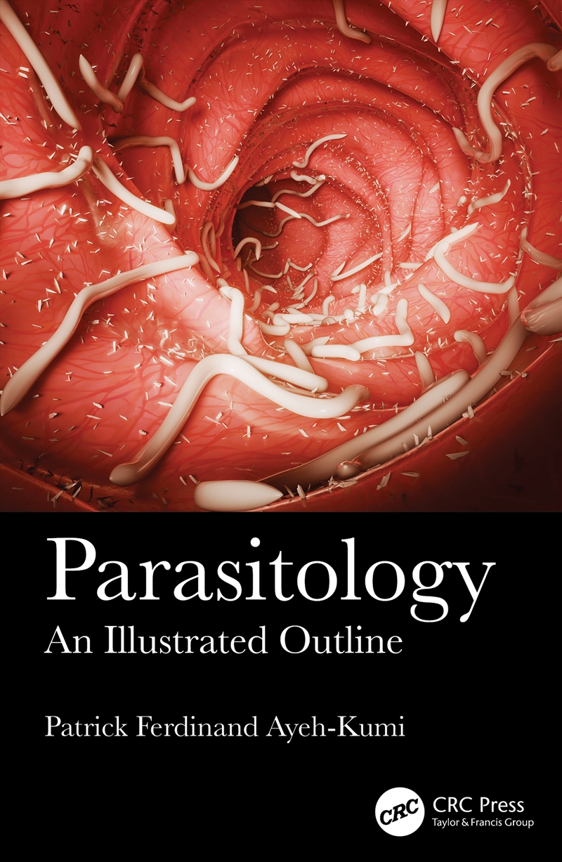 Parasitology/Product Detail/Healthcare