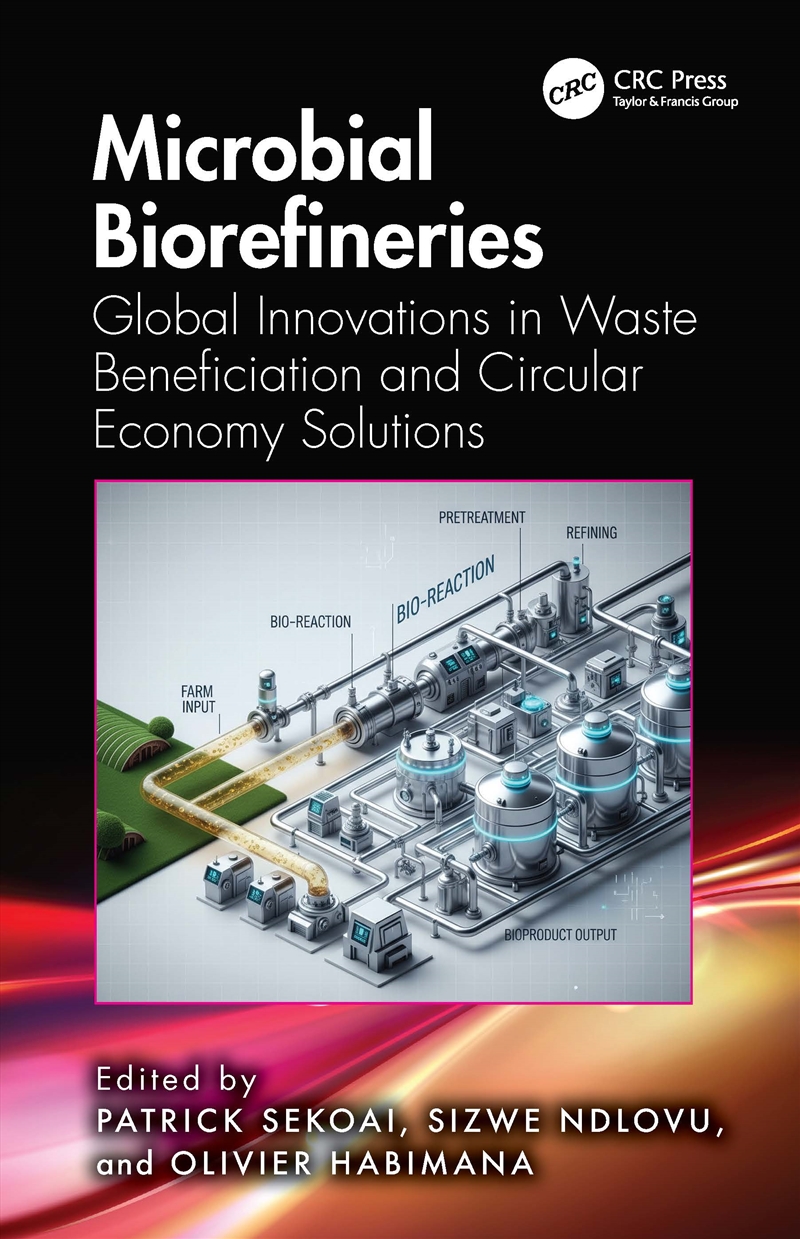 Microbial Biorefineries/Product Detail/Technology & Engineering