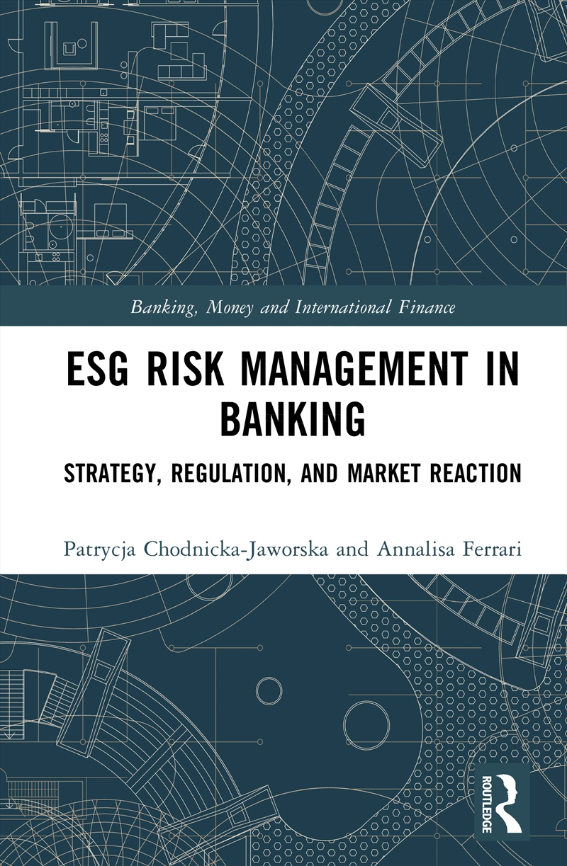 ESG Risk Management in Banking/Product Detail/Accounting & Finance