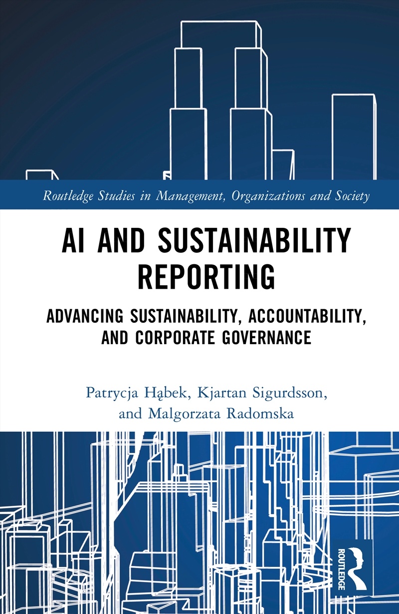 AI and Sustainability Reporting/Product Detail/Business Leadership & Management