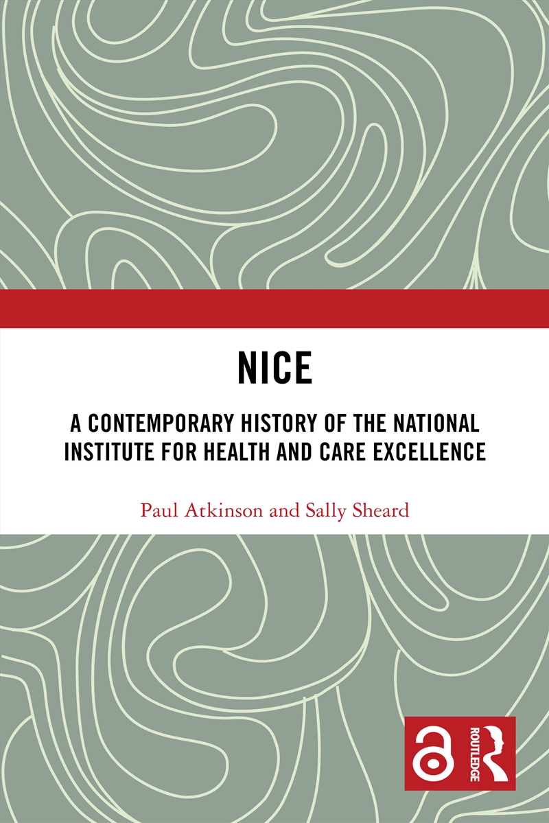 NICE/Product Detail/Healthcare