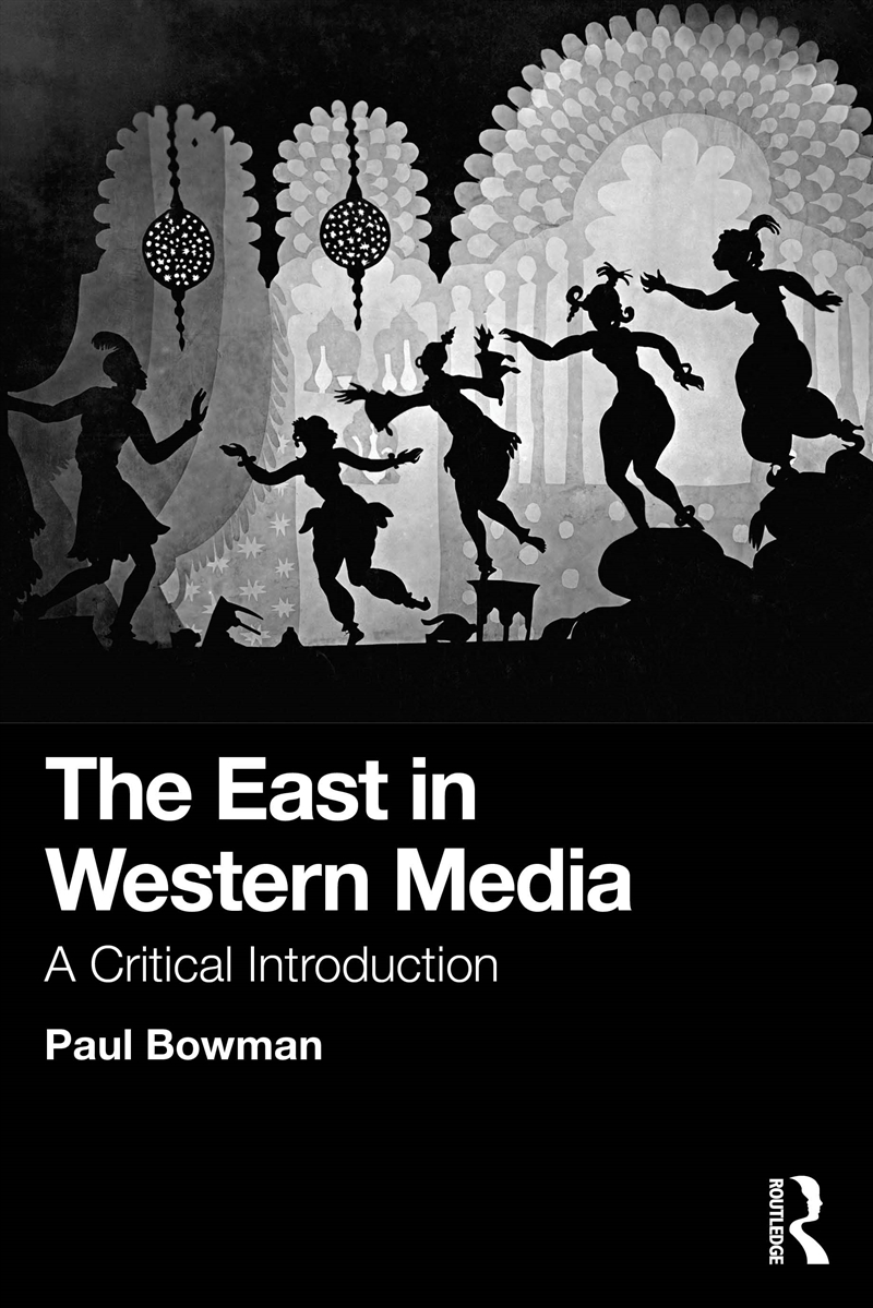 The East in Western Media/Product Detail/Society & Culture
