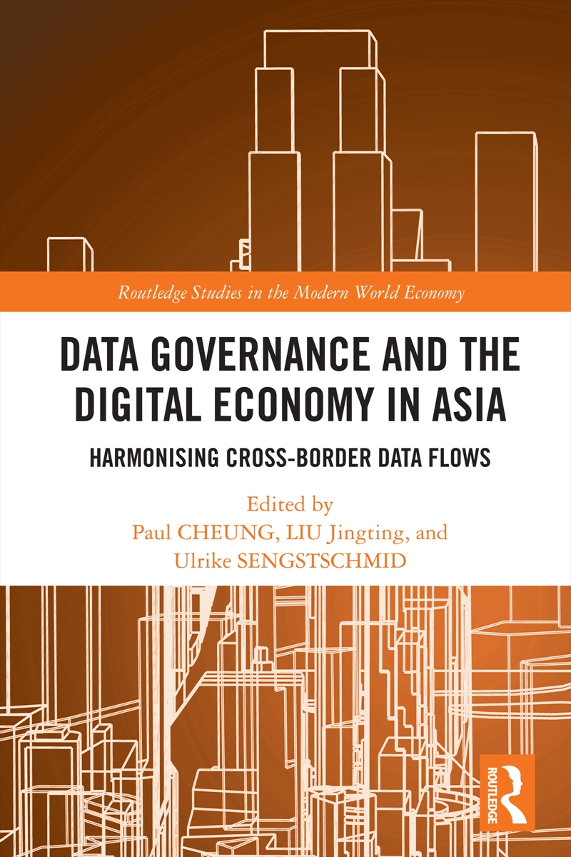 Data Governance and the Digital Economy in Asia/Product Detail/Accounting & Finance