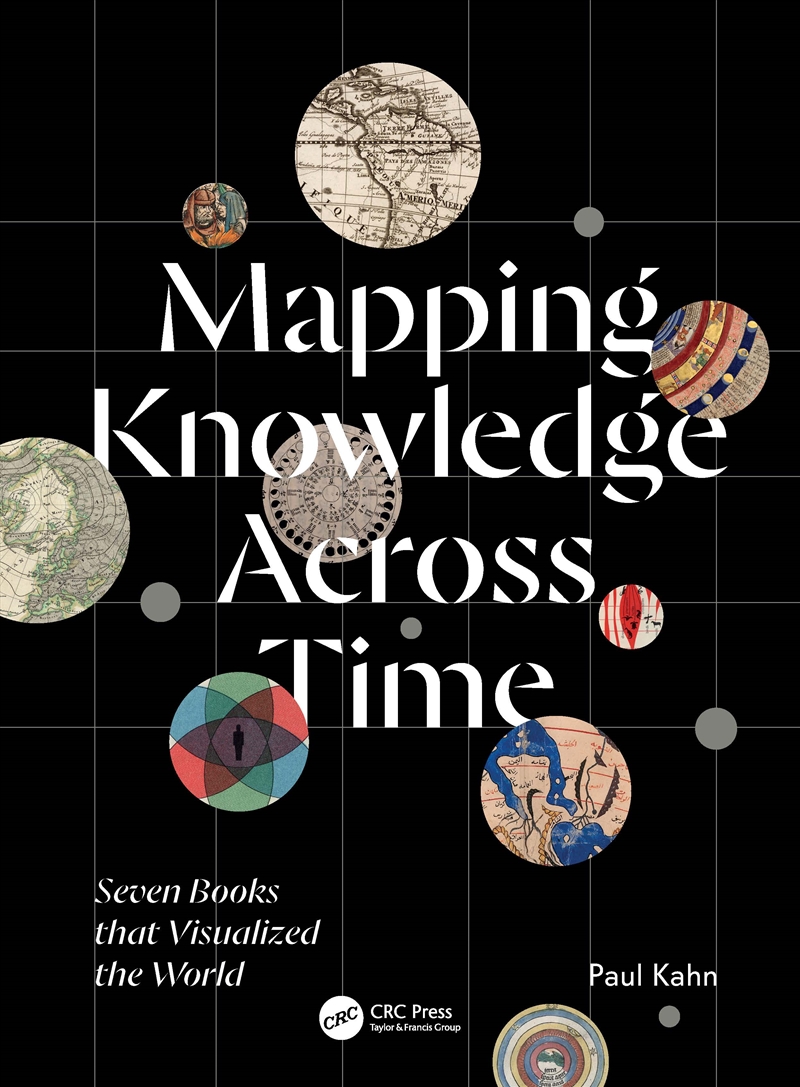 Mapping Knowledge Across Time/Product Detail/Technology & Engineering