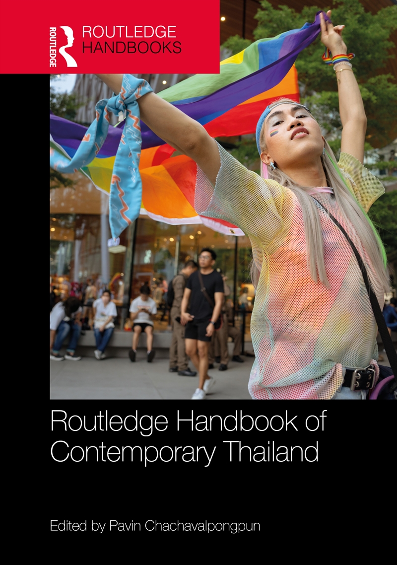 Routledge Handbook of Contemporary Thailand/Product Detail/Reference & Encylopaedias