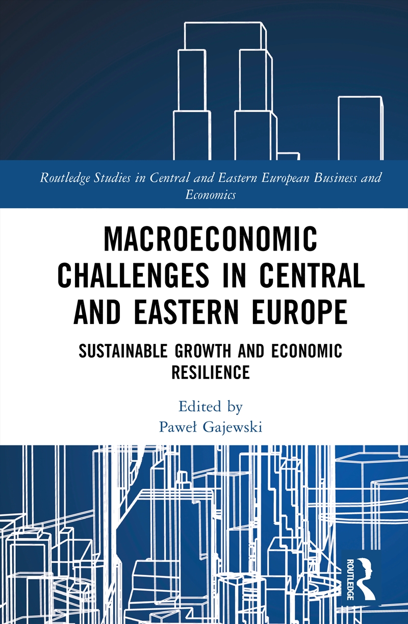 Macroeconomic Challenges in Central and Eastern Europe/Product Detail/Accounting & Finance