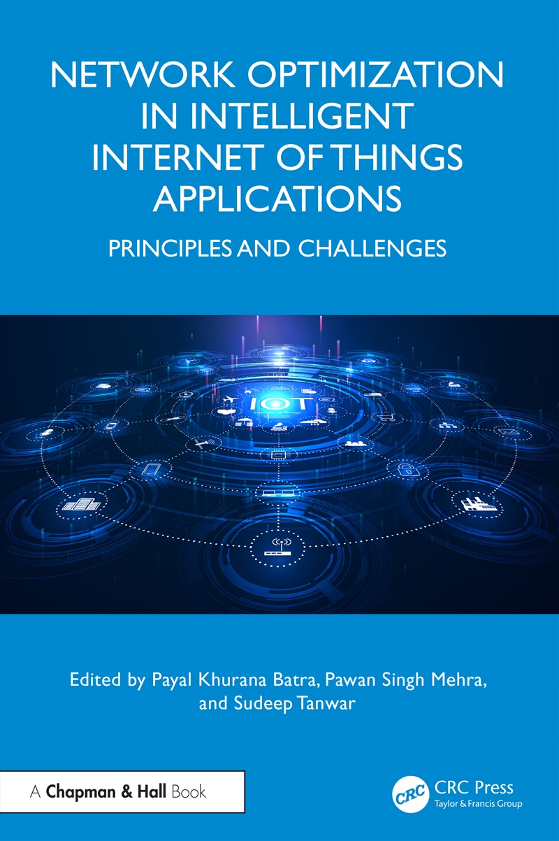 Network Optimization in Intelligent Internet of Things Applications/Product Detail/Technology & Engineering