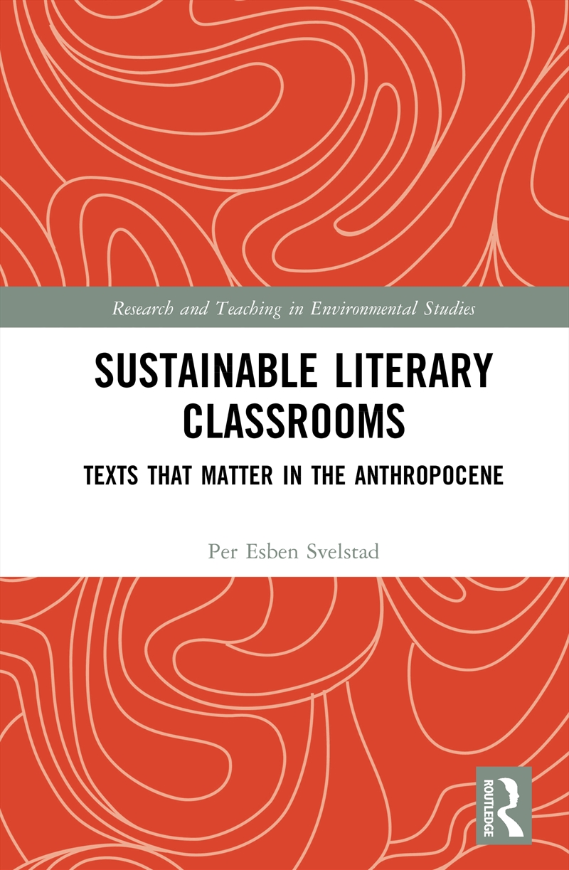 Sustainable Literary Classrooms/Product Detail/Literature & Poetry