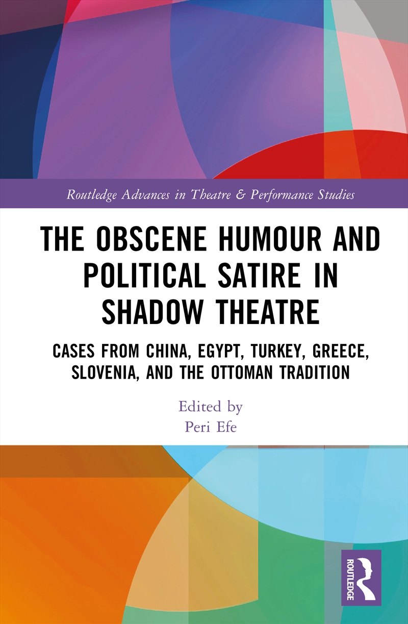 The Obscene Humour and Political Satire in Shadow Theatre/Product Detail/Media