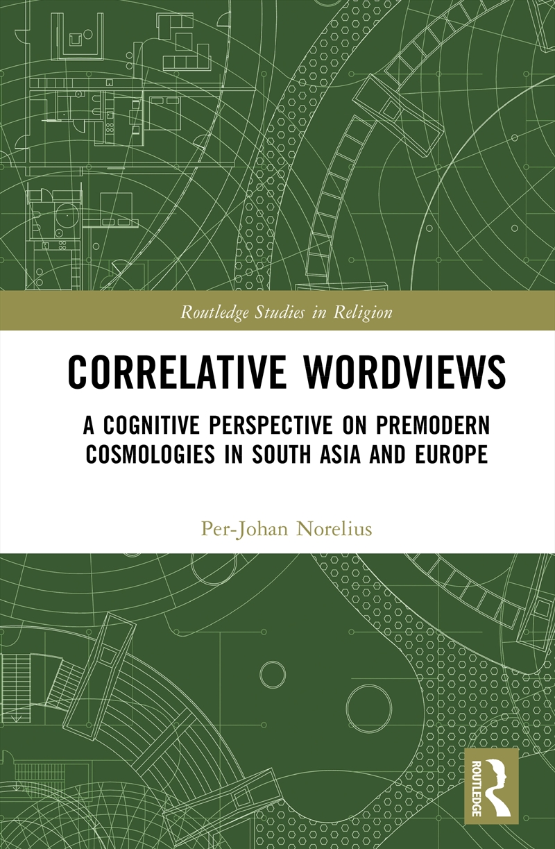 Correlative Worldviews/Product Detail/Religion & Beliefs
