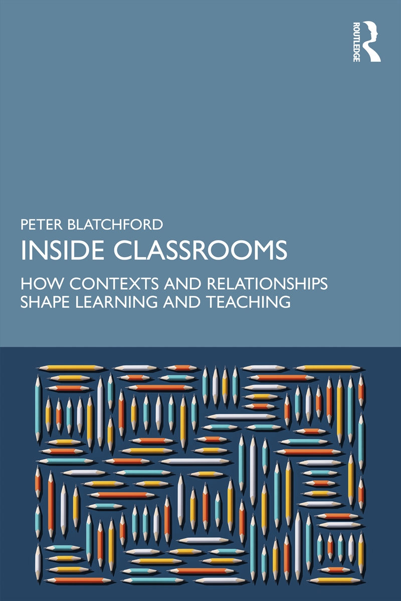 Inside Classrooms/Product Detail/Psychology