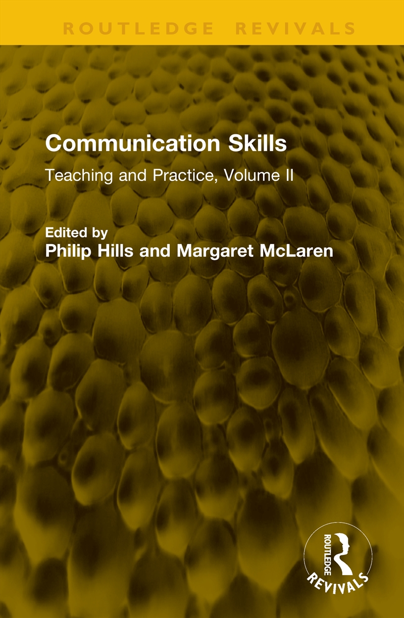 Communication Skills/Product Detail/Politics & Government