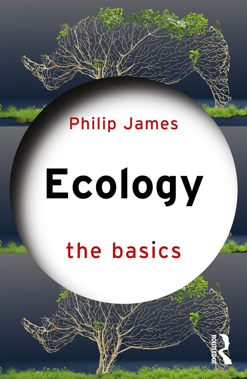 Ecology the basics/Product Detail/Geography