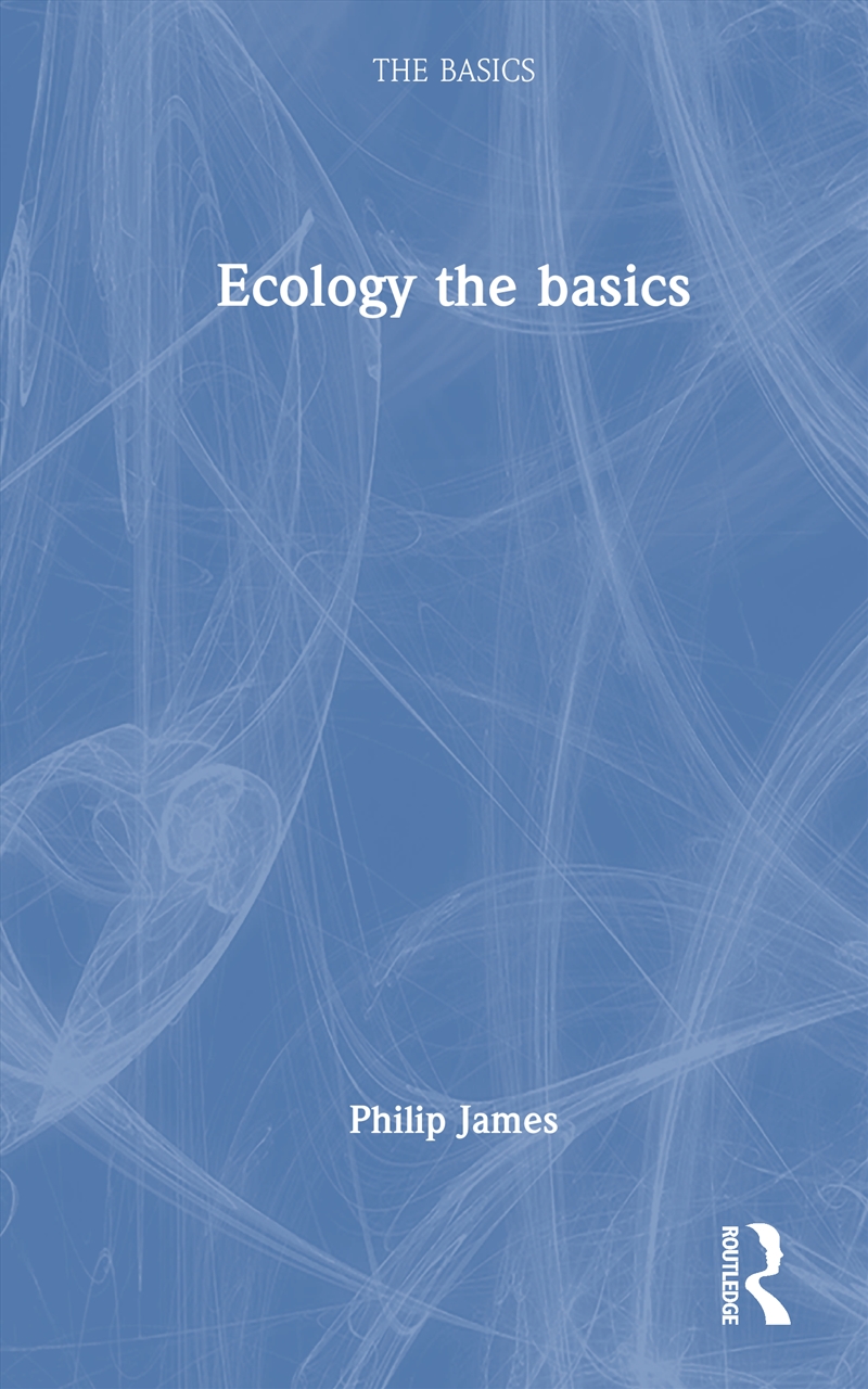Ecology the basics/Product Detail/Geography