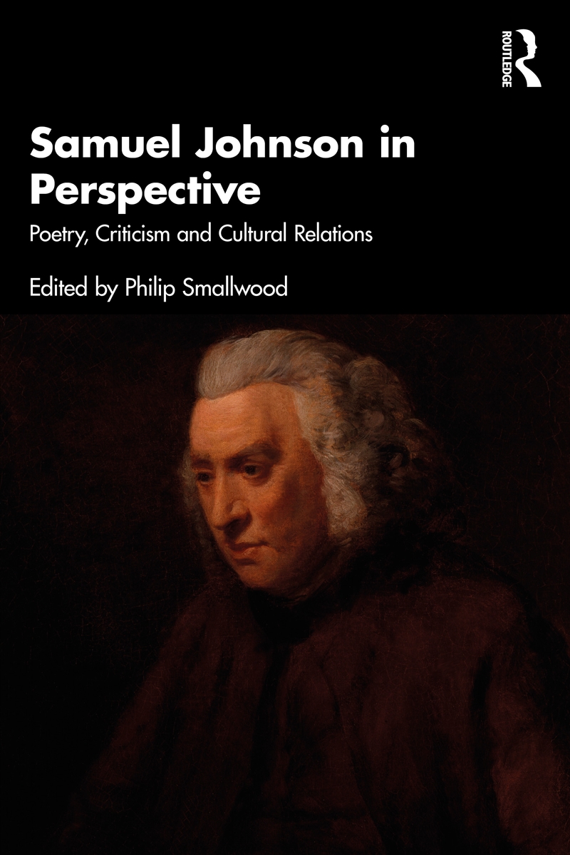 Samuel Johnson in Perspective/Product Detail/Literature & Poetry
