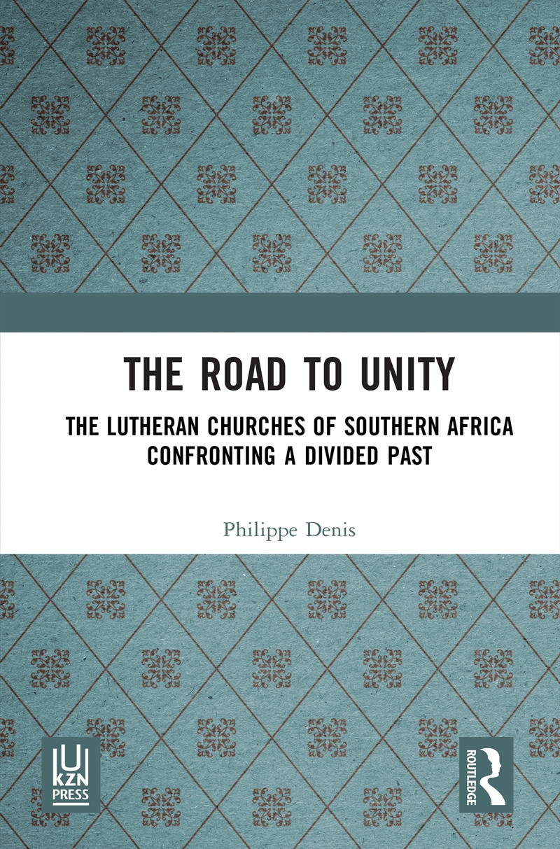 The Road to Unity/Product Detail/History
