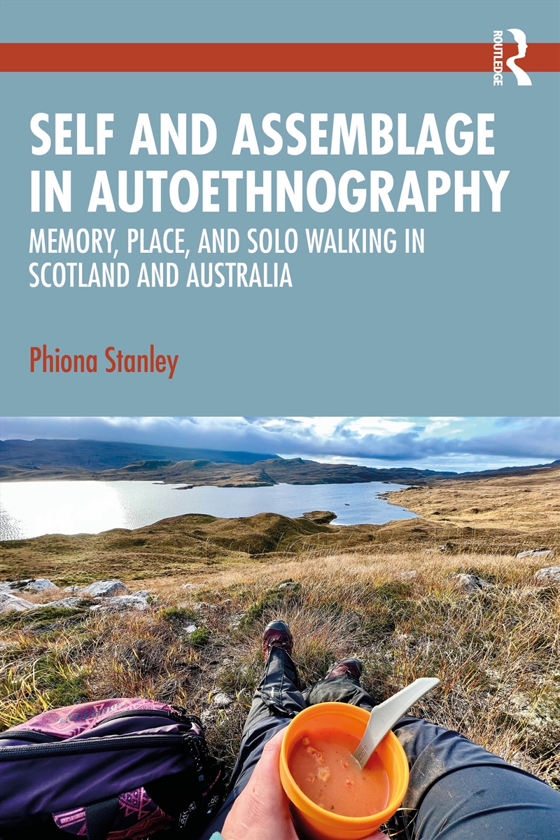 Self and Assemblage in Autoethnography/Product Detail/Reference & Encylopaedias