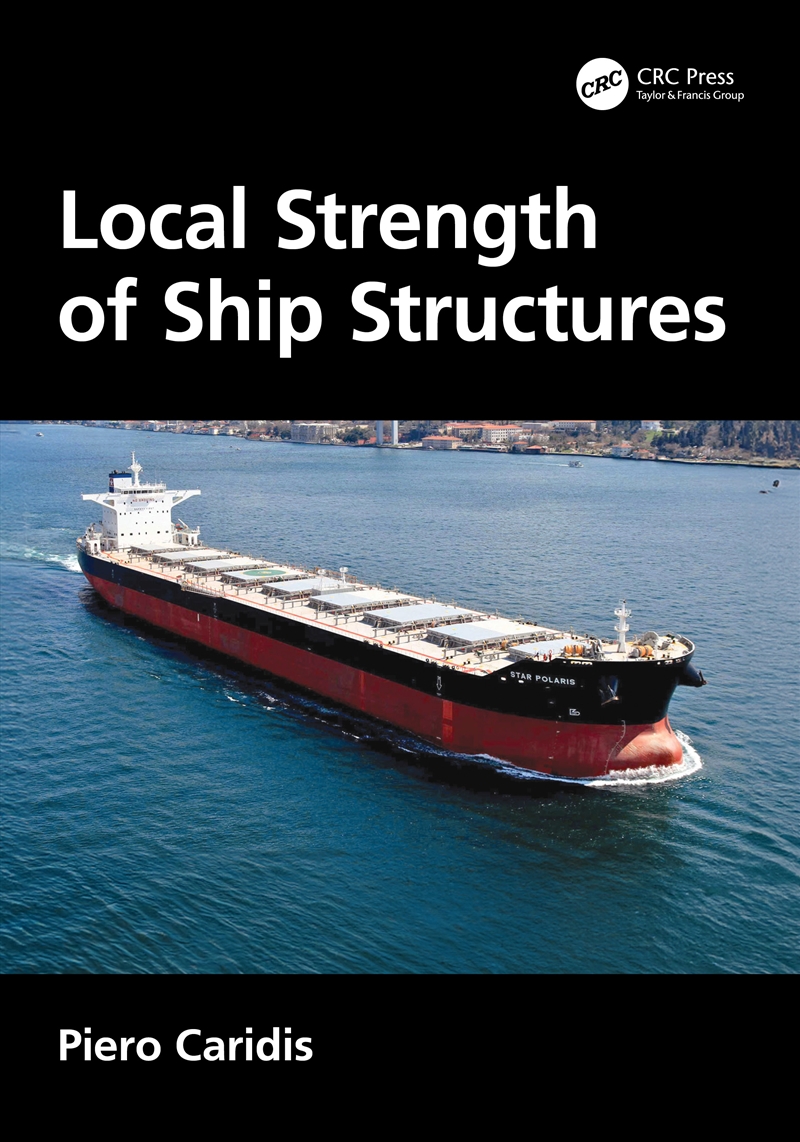 Local Strength of Ship Structures/Product Detail/Transportation