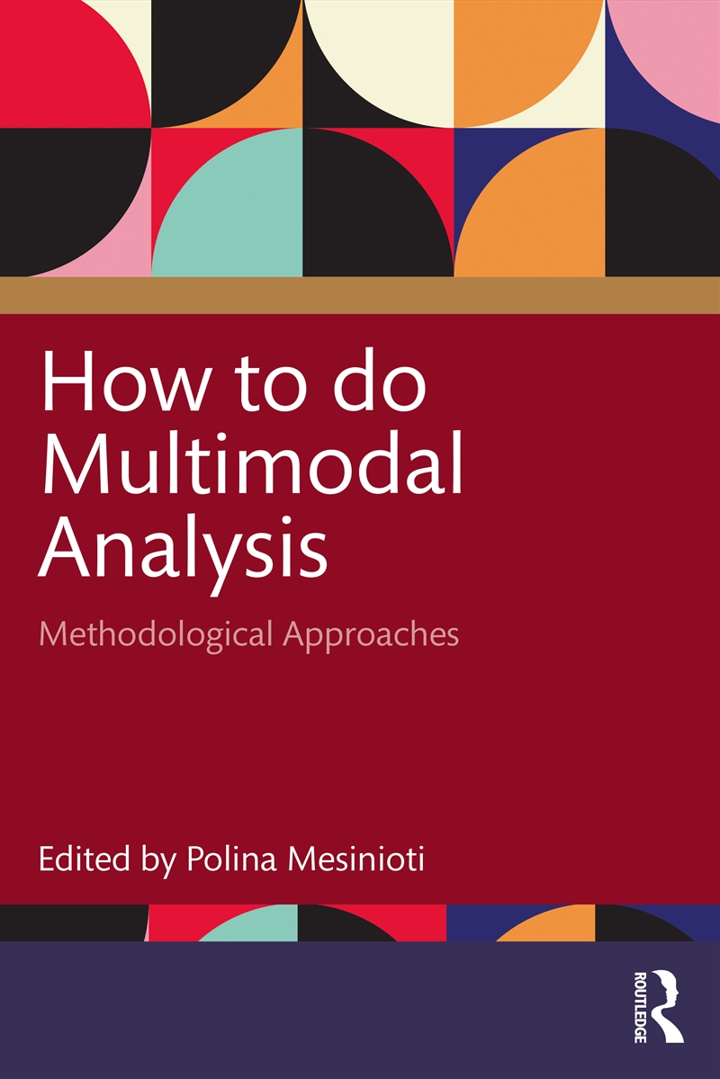 How to do Multimodal Analysis/Product Detail/Language & Linguistics