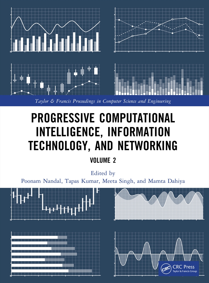 Progressive Computational Intelligence, Information Technology, and Networking/Product Detail/Computing & IT