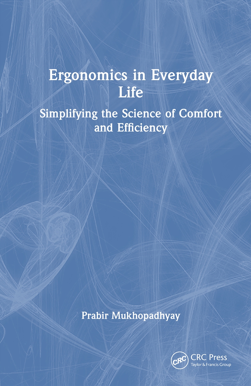 Ergonomics in Everyday Life/Product Detail/Technology & Engineering